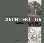 Architektour Bauen in Hamburg seit 1900