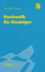 Stochastik für Einsteiger