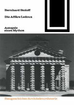 Die Affäre Ledoux Autopsie eines Mythos