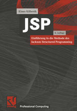 JSP : Einführung in die Methode des Jackson Structured Programming