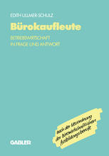 Bürokaufleute : Betriebswirtschaft in Frage und Antwort