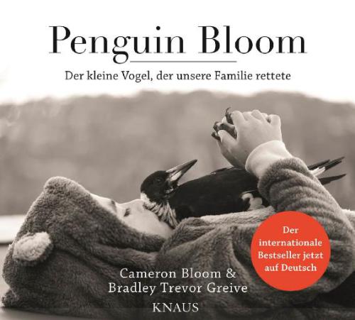 Penguin Bloom