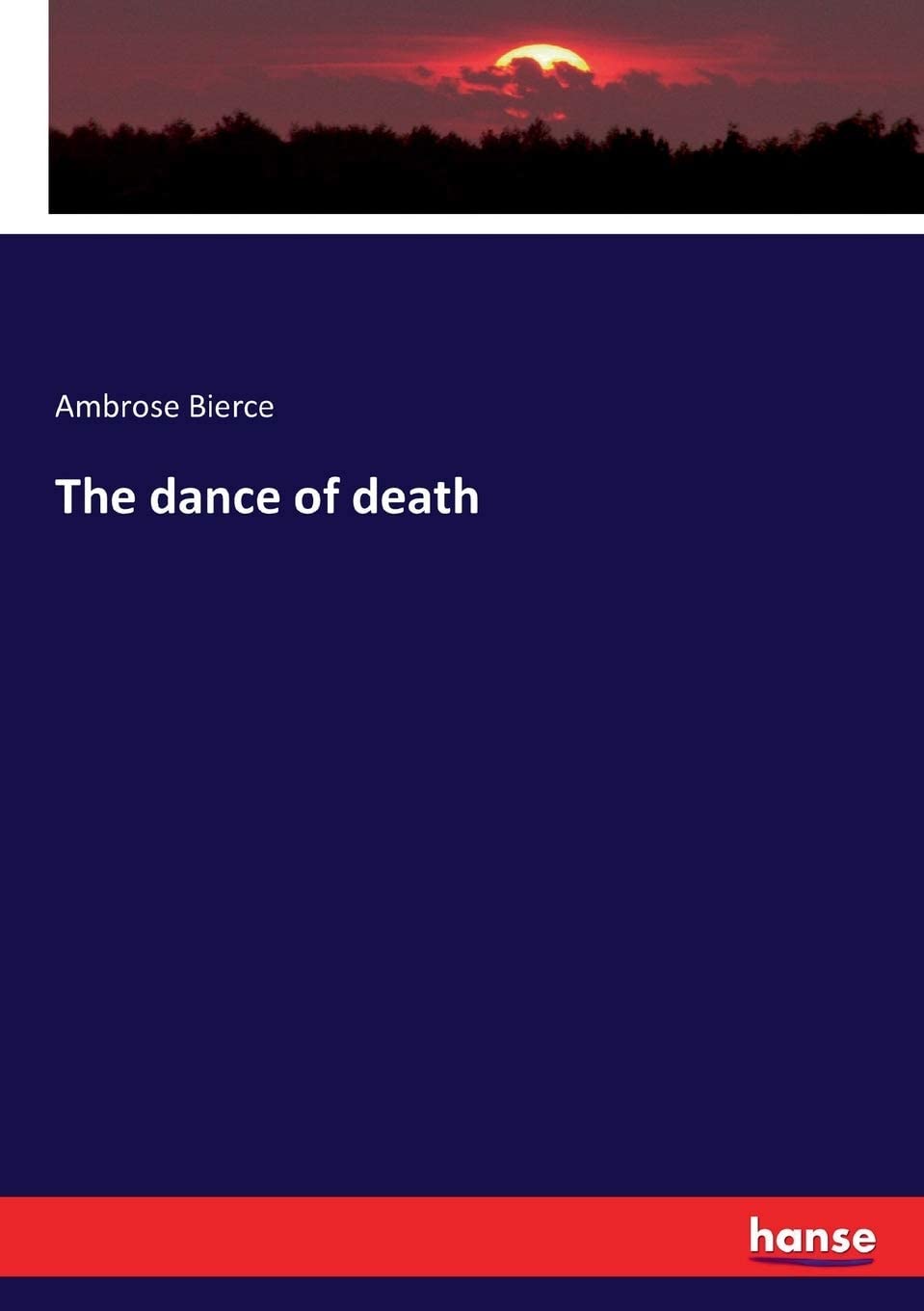 The dance of death