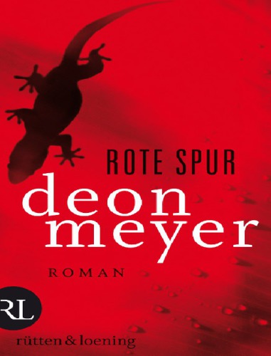 Rote Spur Roman