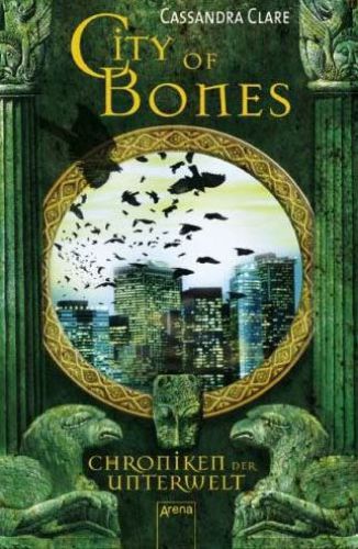 City of Bones