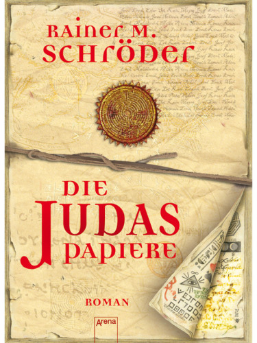 Die Judas-Papiere