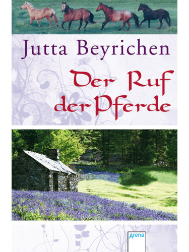 Der Ruf der Pferde (German Edition)