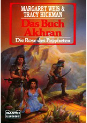 Das Buch Akhran