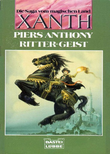 Ritter-Geist