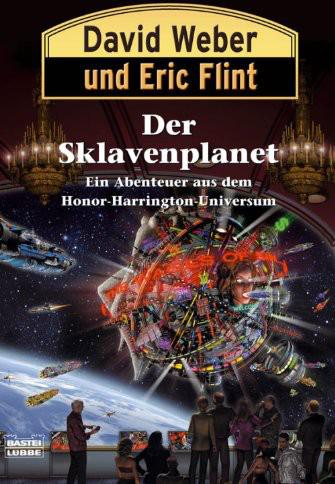 Der Sklavenplanet