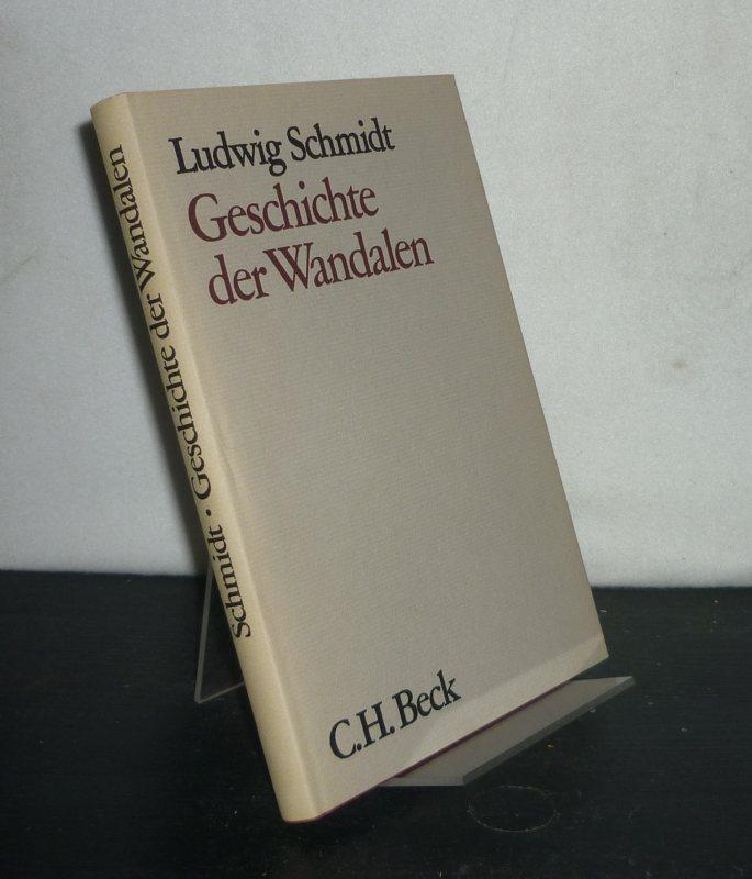 Geschichte der Wandalen