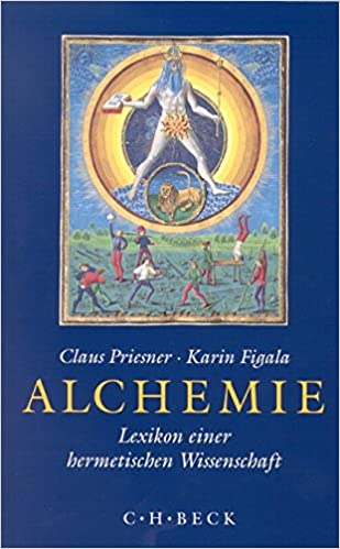 Alchemie