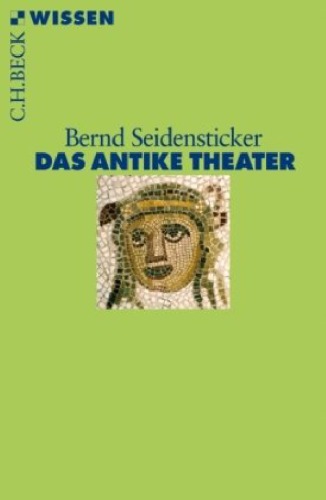 Das antike Theater