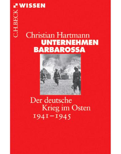 Unternehmen Barbarossa