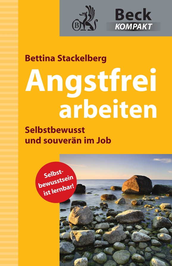 Angstfrei arbeiten