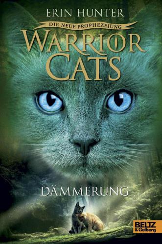 Warrior Cats - Die neue Prophezeiung. Dämmerung Band 5