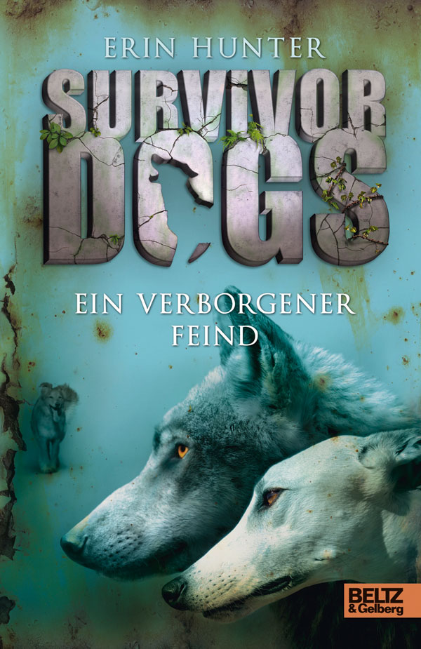 Ein verborgener Feind Survivor Dogs ; 2