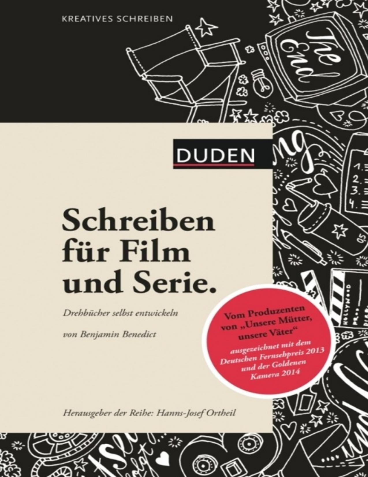 Kreatives Schreiben - Schreiben für Film und Serie