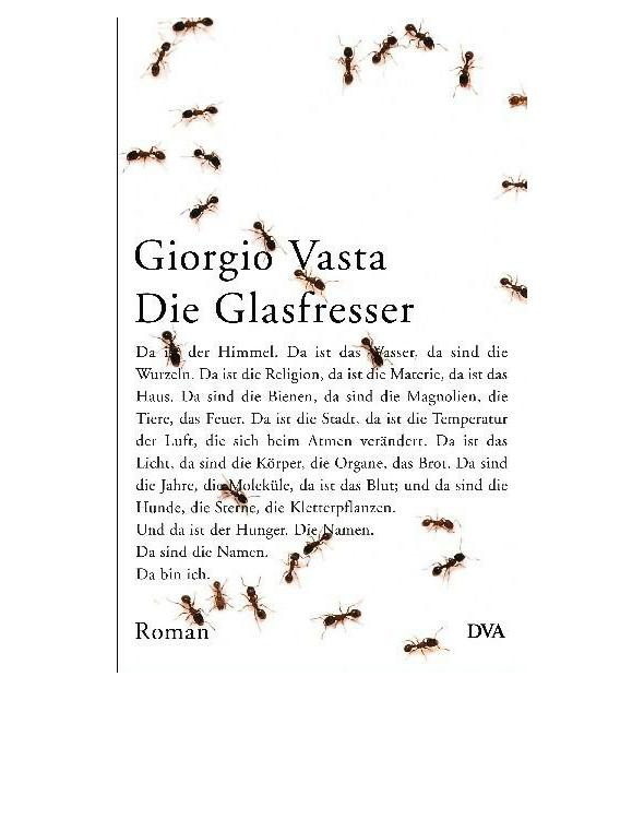 Die Glasfresser