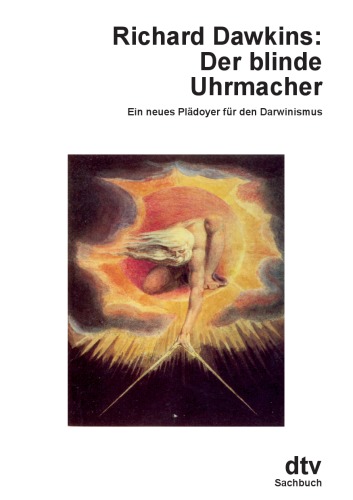 Der blinde Uhrmacher