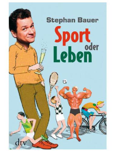 Sport oder Leben