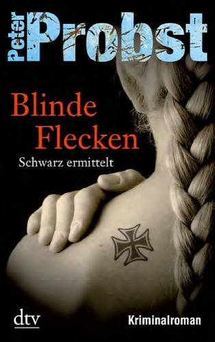 Blinde Flecken