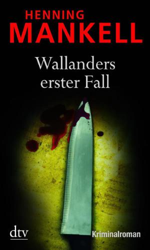 Wallanders erster Fall