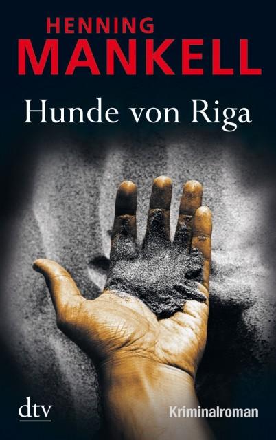 Hunde von Riga