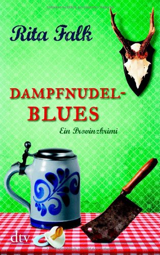 Dampfnudelblues