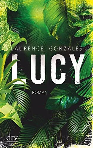 Lucy: Roman