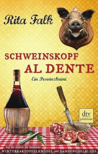 Schweinskopf al dente