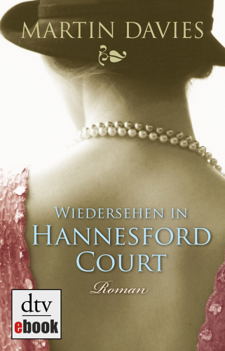 Wiedersehen in Hannesford Court