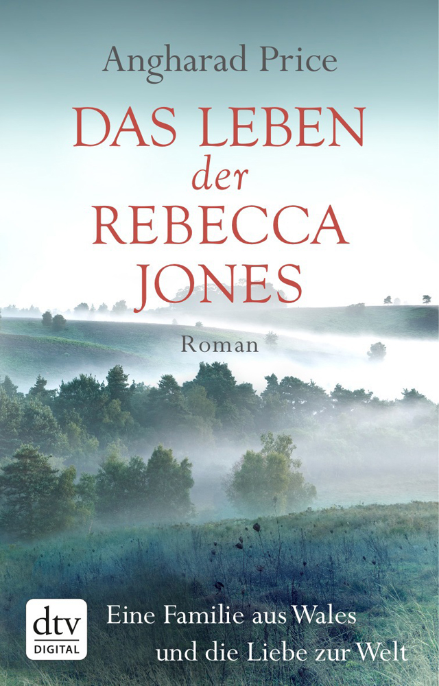 Das Leben der Rebecca Jones