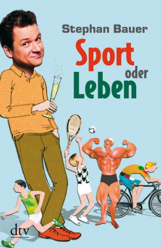 Sport oder Leben