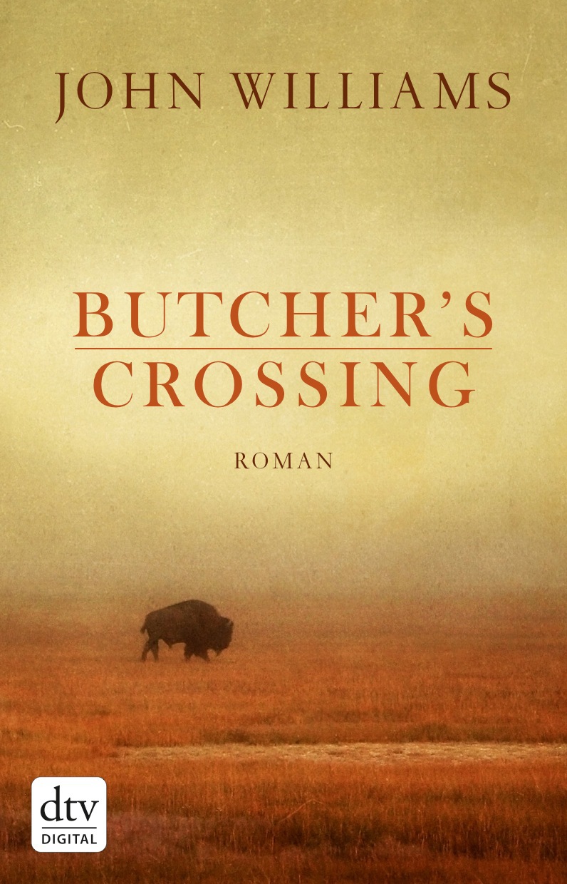 Butcher's Crossing