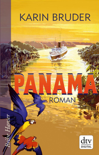 Panama Roman