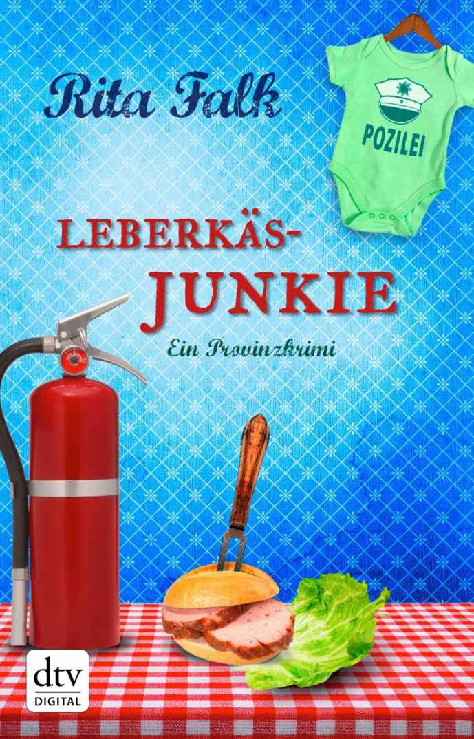 Leberkäsjunkie Ein Provinzkrimi