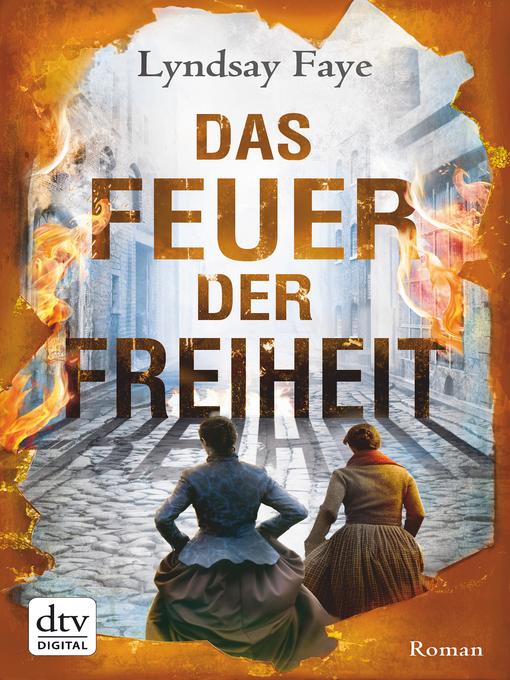 Das Feuer der Freiheit