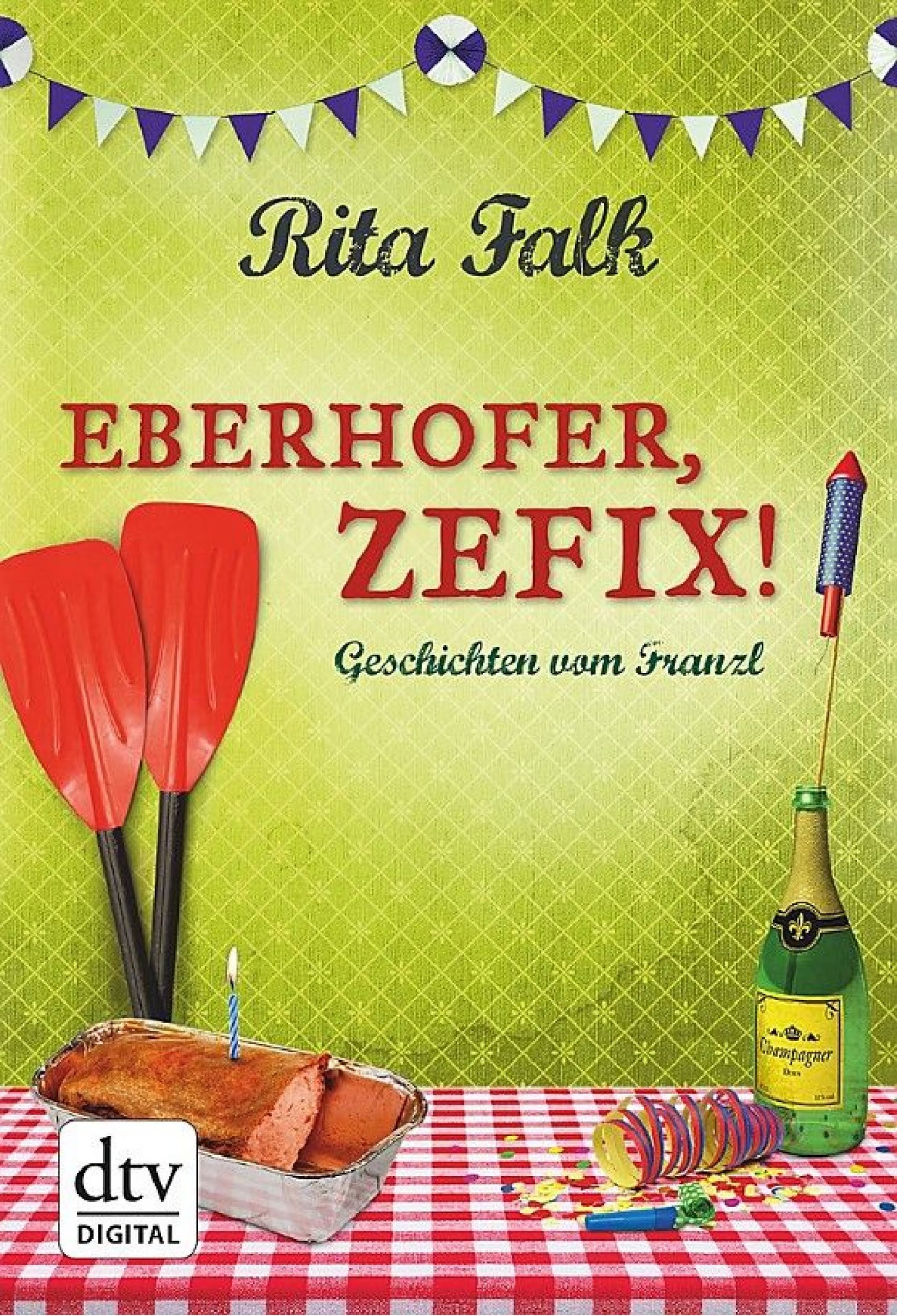 Eberhofer, Zefix!