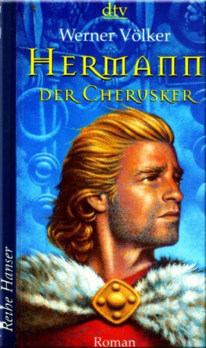 Hermann, Der Cherusker