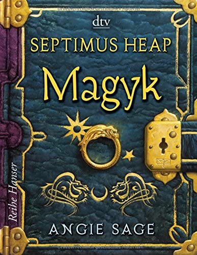 Septimus Heap