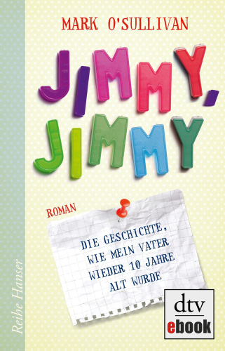 Jimmy, Jimmy
