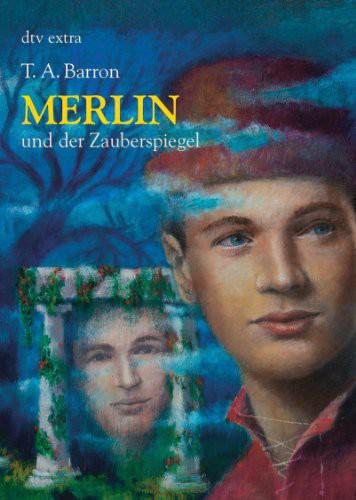 Merlin und der Zauberspiegel