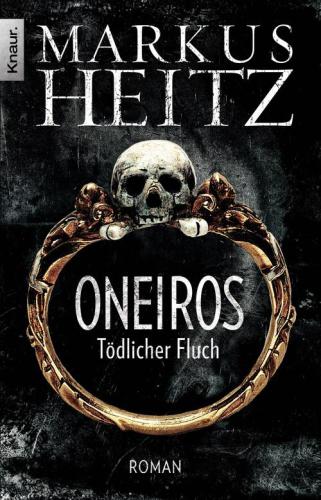 Oneiros - Tödlicher Fluch