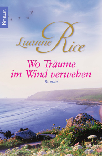 Wo Träume im Wind verwehen