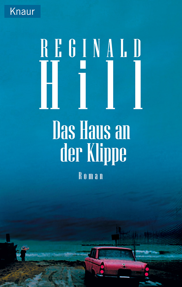 Das Haus an der Klippe