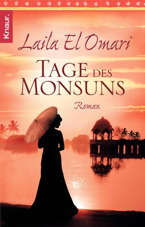 Tage des Monsuns (German Edition)