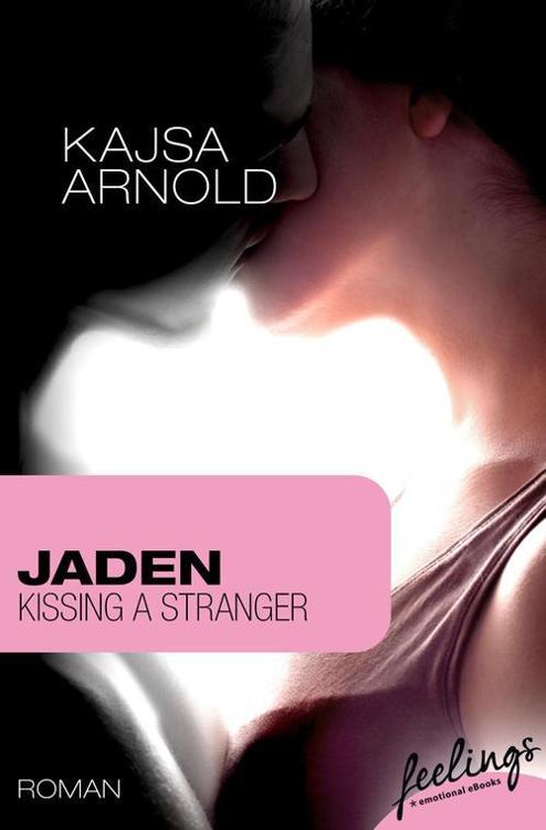 Jaden Kissing a stranger