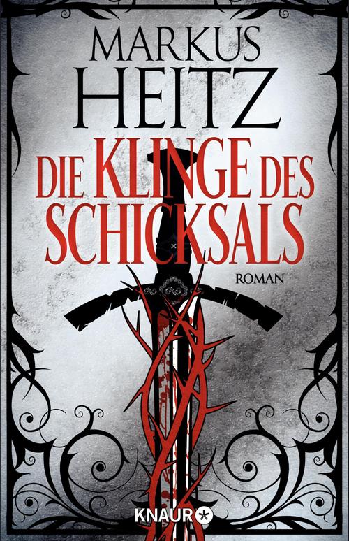 Die Klinge des Schicksals Roman