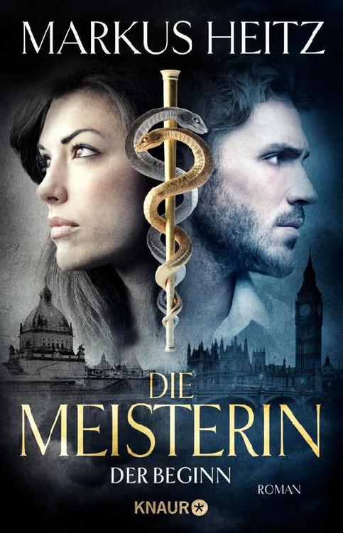 Die Meisterin: Der Beginn